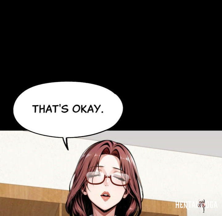 Gangster x Office Lady Gangster x Office Lady Chapter 117 - Page 102