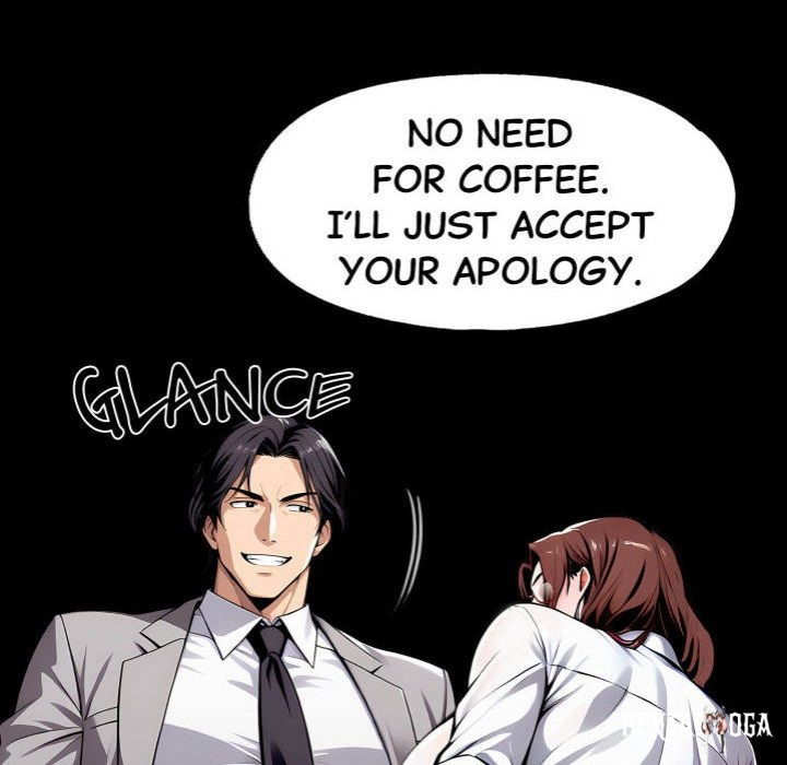 Gangster x Office Lady Gangster x Office Lady Chapter 117 - Page 106