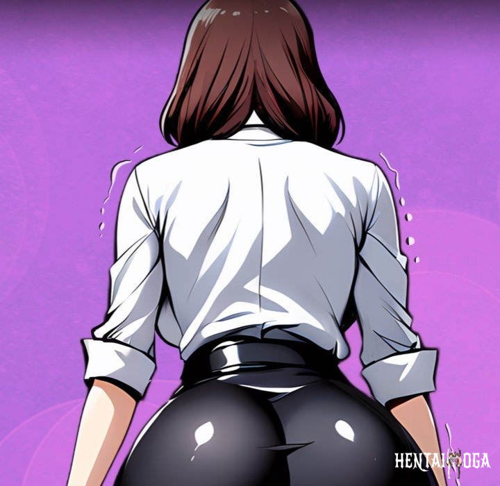 Gangster x Office Lady Gangster x Office Lady Chapter 117 - Page 109