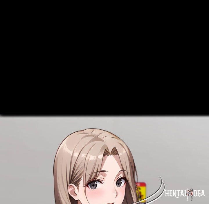 Gangster x Office Lady Gangster x Office Lady Chapter 117 - Page 11