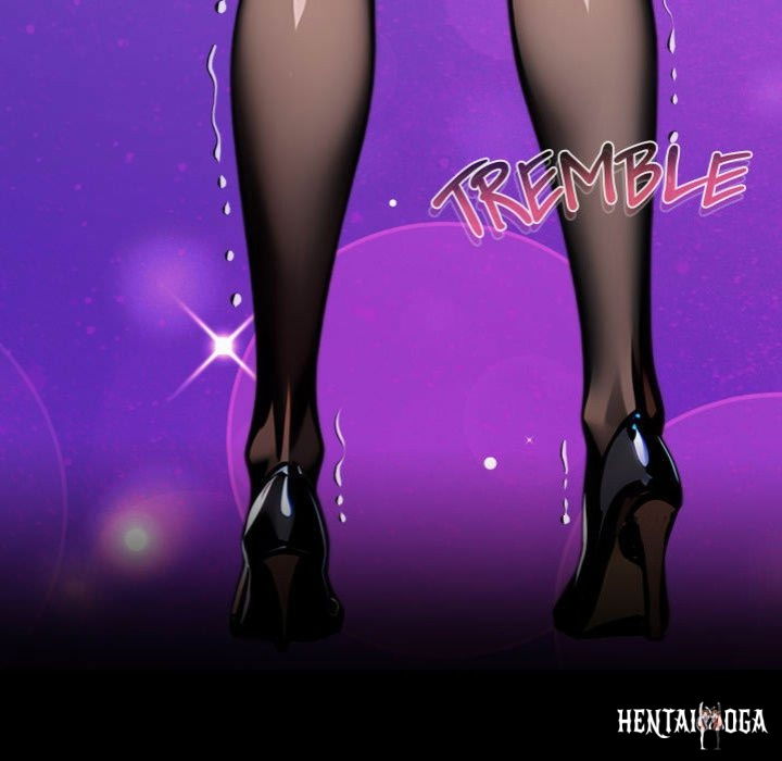 Gangster x Office Lady Gangster x Office Lady Chapter 117 - Page 111