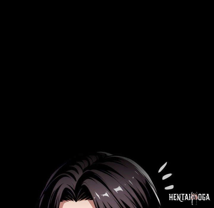 Gangster x Office Lady Gangster x Office Lady Chapter 117 - Page 112