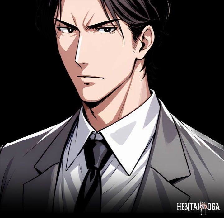 Gangster x Office Lady Gangster x Office Lady Chapter 117 - Page 113