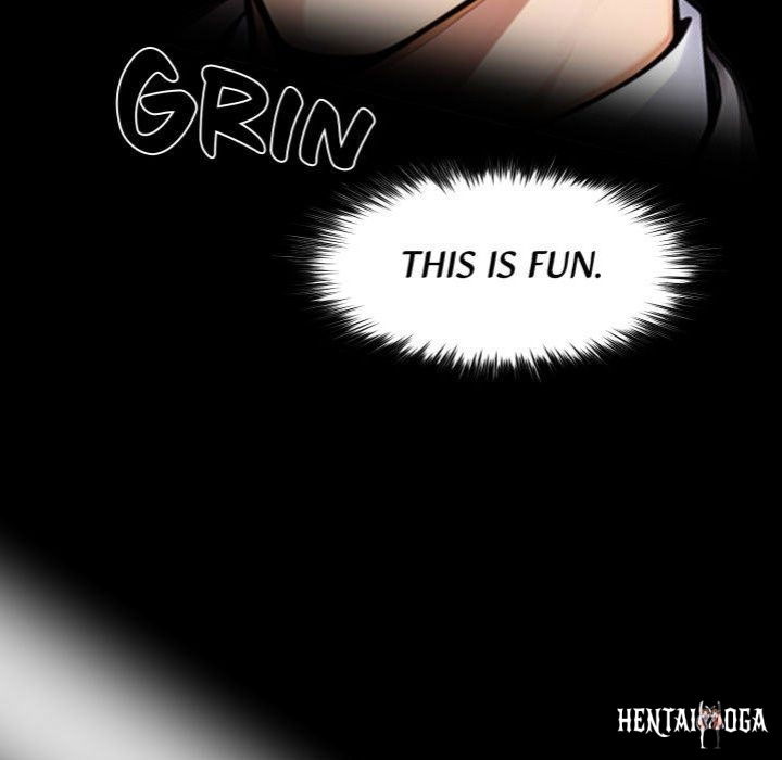 Gangster x Office Lady Gangster x Office Lady Chapter 117 - Page 115