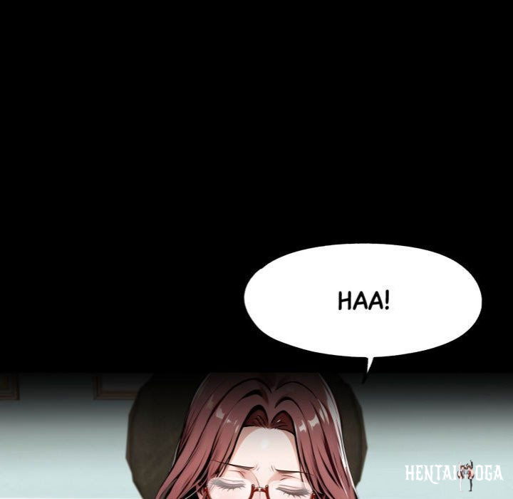 Gangster x Office Lady Gangster x Office Lady Chapter 117 - Page 117