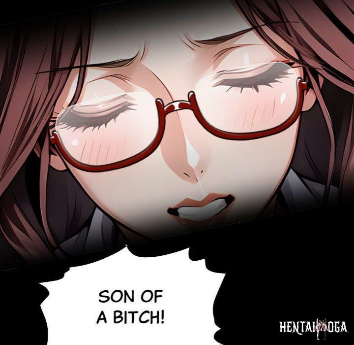 Gangster x Office Lady Gangster x Office Lady Chapter 117 - Page 120