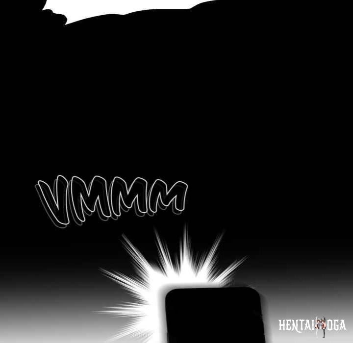 Gangster x Office Lady Gangster x Office Lady Chapter 117 - Page 121