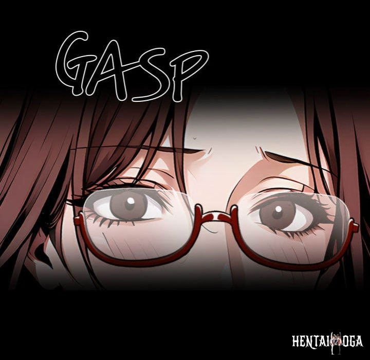 Gangster x Office Lady Gangster x Office Lady Chapter 117 - Page 123