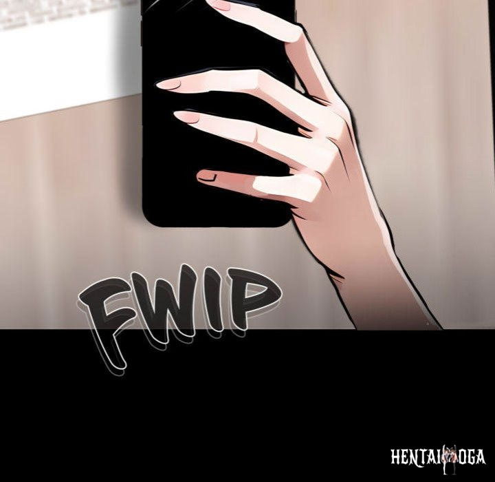 Gangster x Office Lady Gangster x Office Lady Chapter 117 - Page 125