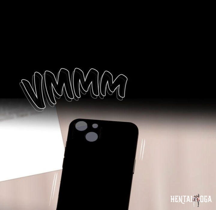 Gangster x Office Lady Gangster x Office Lady Chapter 117 - Page 126