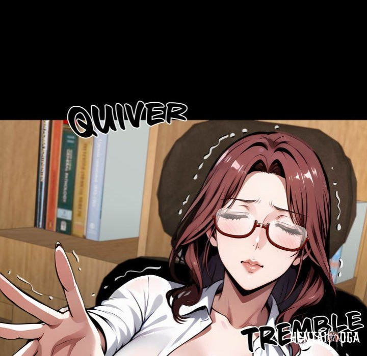 Gangster x Office Lady Gangster x Office Lady Chapter 117 - Page 128