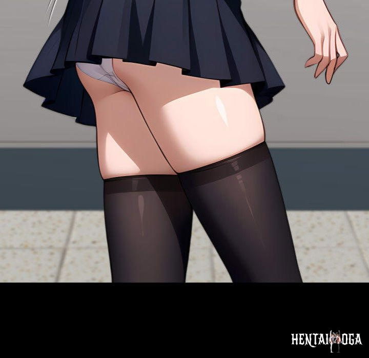 Gangster x Office Lady Gangster x Office Lady Chapter 117 - Page 13