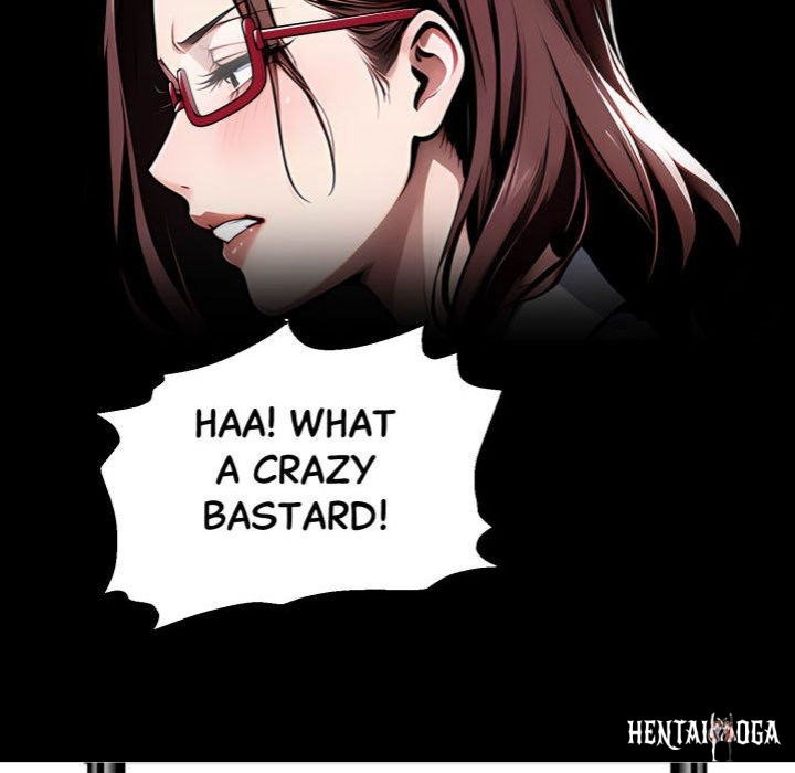 Gangster x Office Lady Gangster x Office Lady Chapter 117 - Page 133