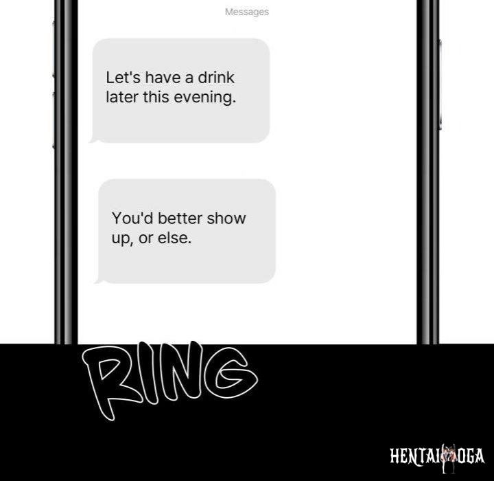 Gangster x Office Lady Gangster x Office Lady Chapter 117 - Page 134