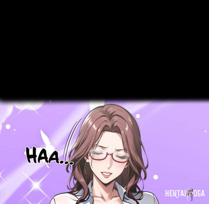 Gangster x Office Lady Gangster x Office Lady Chapter 117 - Page 135