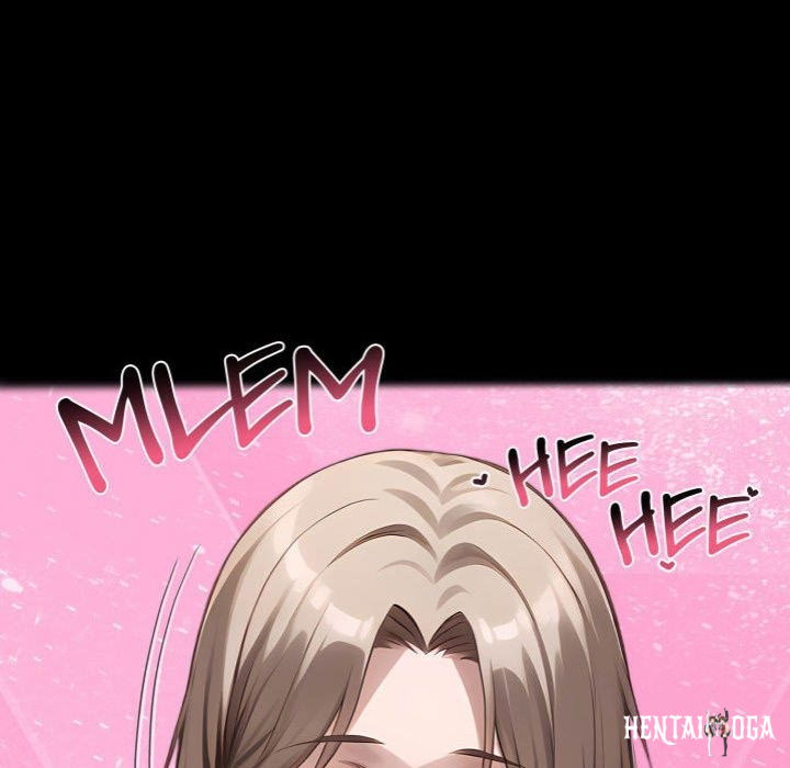 Gangster x Office Lady Gangster x Office Lady Chapter 117 - Page 14