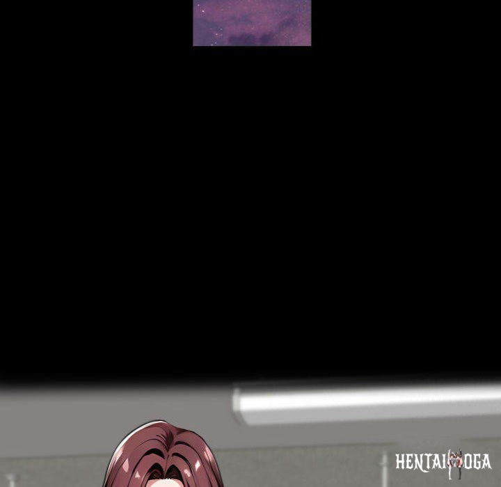 Gangster x Office Lady Gangster x Office Lady Chapter 117 - Page 140