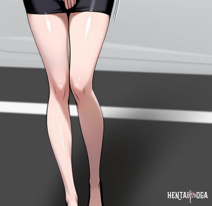 Gangster x Office Lady Gangster x Office Lady Chapter 117 - Page 142