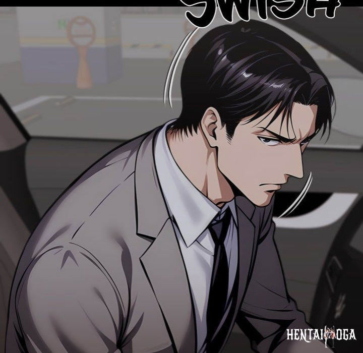 Gangster x Office Lady Gangster x Office Lady Chapter 117 - Page 144