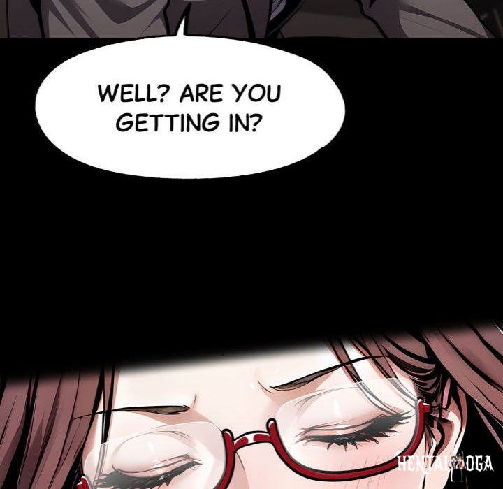 Gangster x Office Lady Gangster x Office Lady Chapter 117 - Page 145