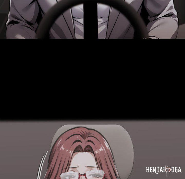 Gangster x Office Lady Gangster x Office Lady Chapter 117 - Page 148