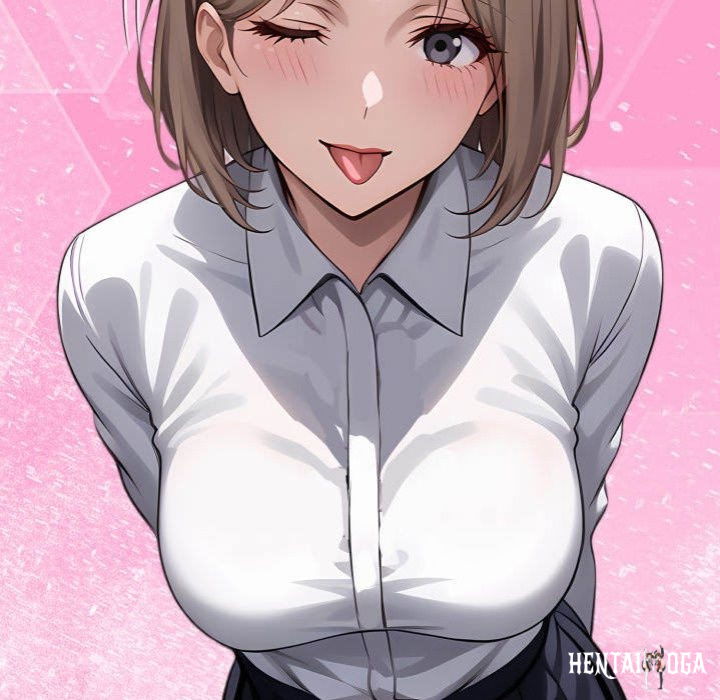 Gangster x Office Lady Gangster x Office Lady Chapter 117 - Page 15