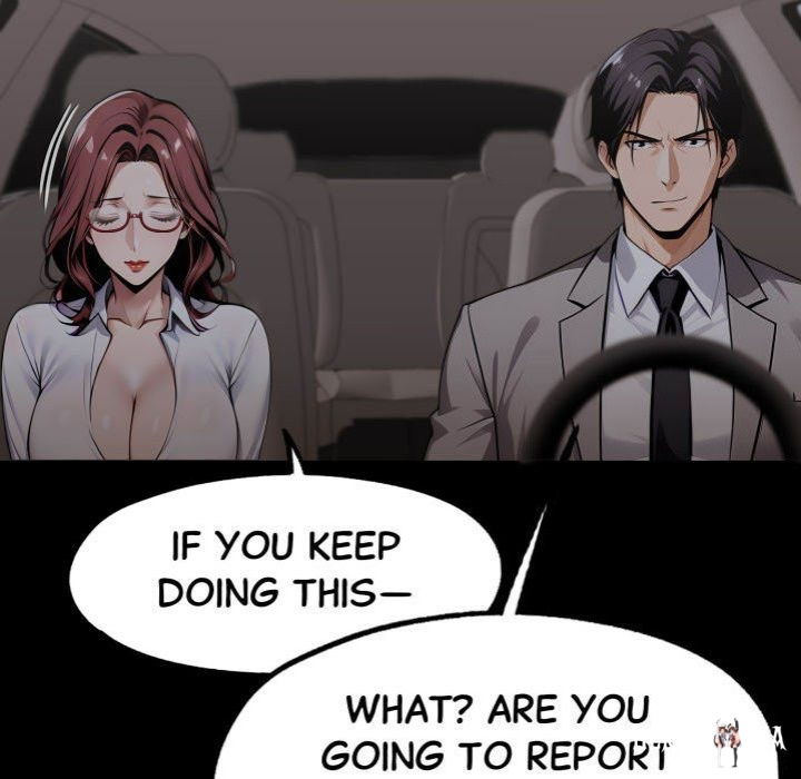 Gangster x Office Lady Gangster x Office Lady Chapter 117 - Page 153