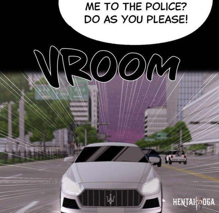 Gangster x Office Lady Gangster x Office Lady Chapter 117 - Page 154