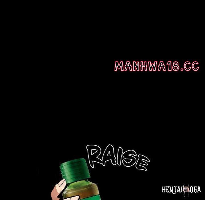 Gangster x Office Lady Gangster x Office Lady Chapter 117 - Page 158