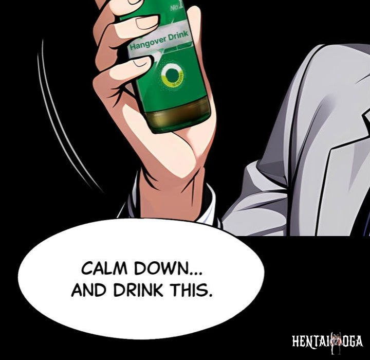 Gangster x Office Lady Gangster x Office Lady Chapter 117 - Page 159