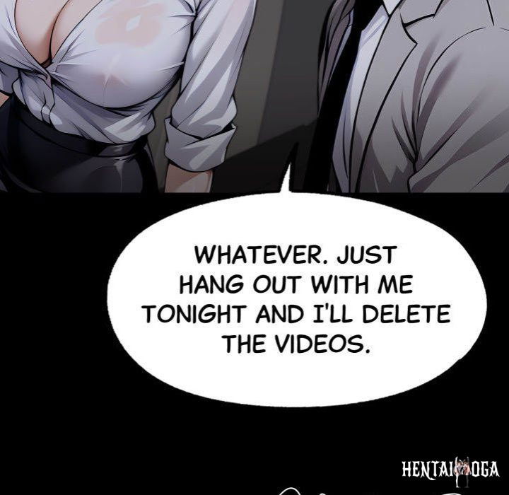 Gangster x Office Lady Gangster x Office Lady Chapter 117 - Page 163