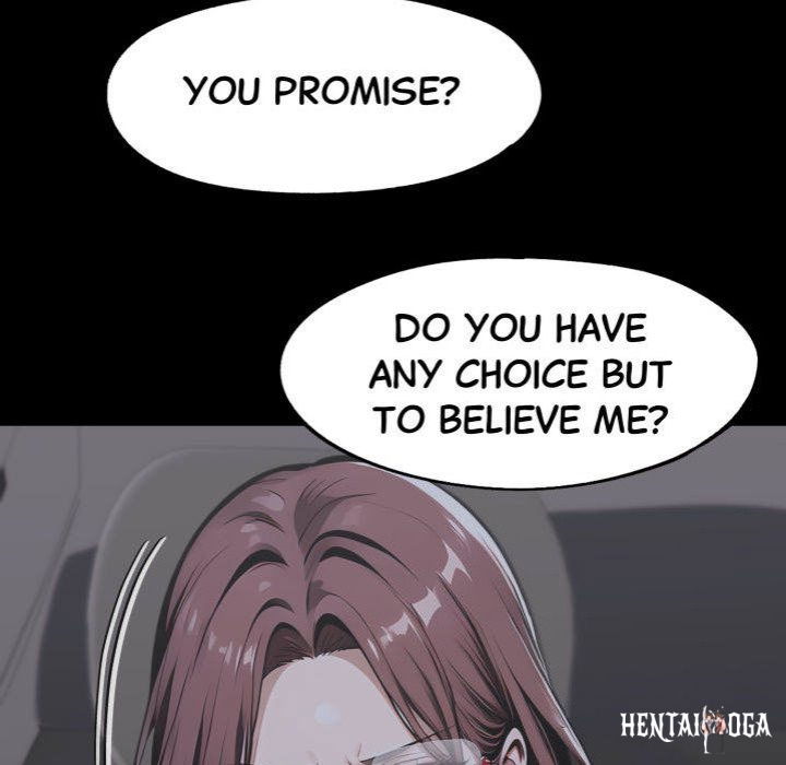 Gangster x Office Lady Gangster x Office Lady Chapter 117 - Page 165