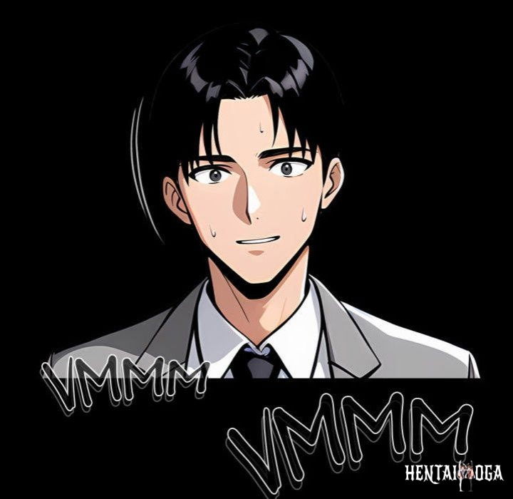 Gangster x Office Lady Gangster x Office Lady Chapter 117 - Page 17