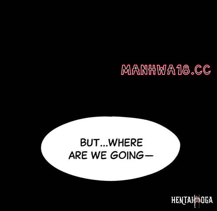 Gangster x Office Lady Gangster x Office Lady Chapter 117 - Page 173