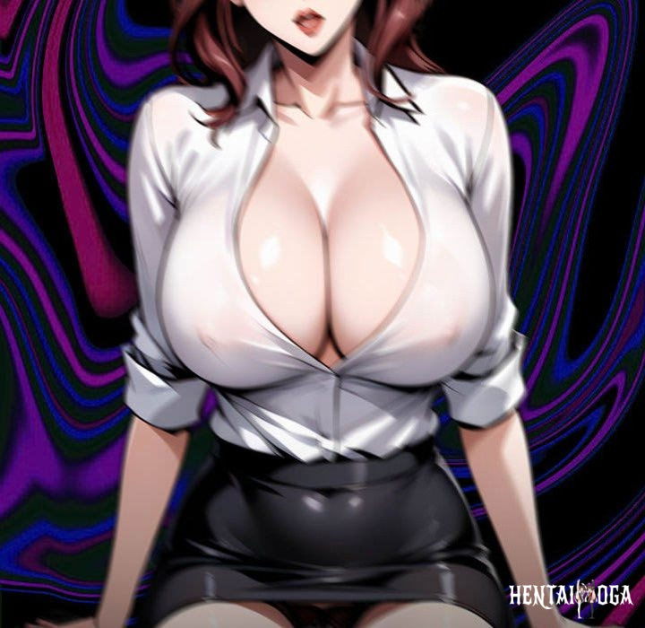 Gangster x Office Lady Gangster x Office Lady Chapter 117 - Page 175