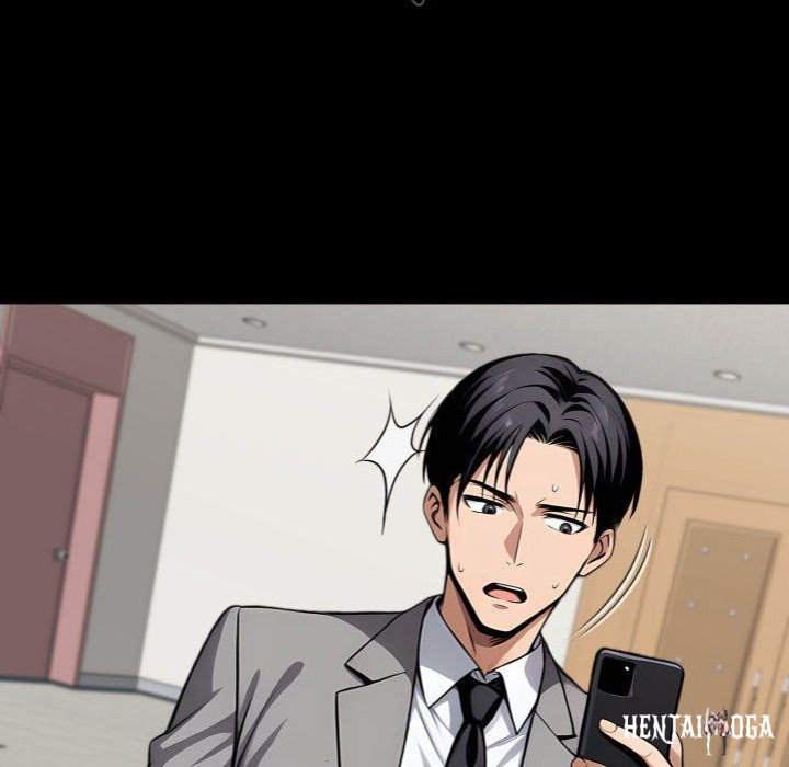 Gangster x Office Lady Gangster x Office Lady Chapter 117 - Page 18