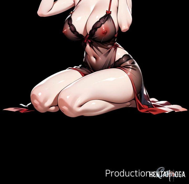 Gangster x Office Lady Gangster x Office Lady Chapter 117 - Page 182