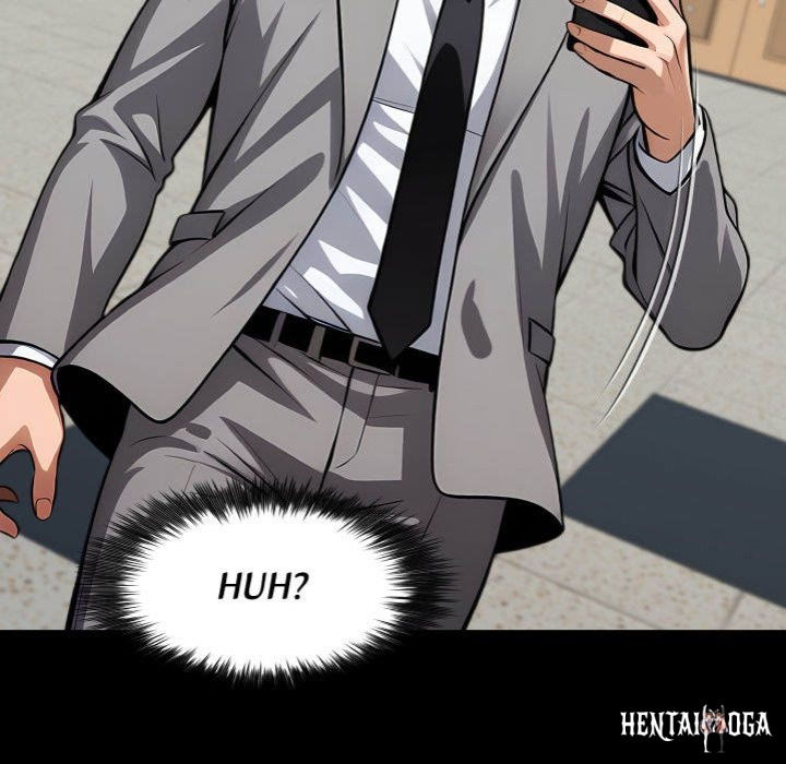 Gangster x Office Lady Gangster x Office Lady Chapter 117 - Page 19