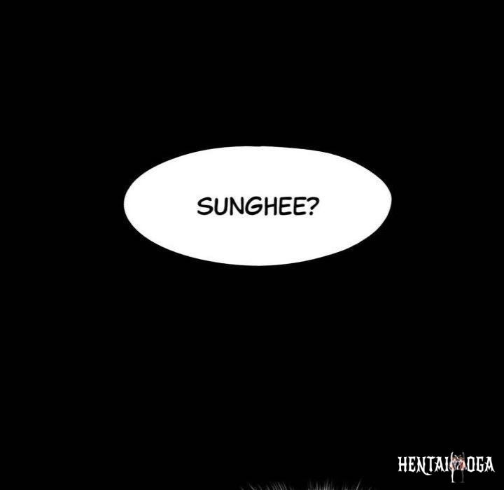 Gangster x Office Lady Gangster x Office Lady Chapter 117 - Page 20