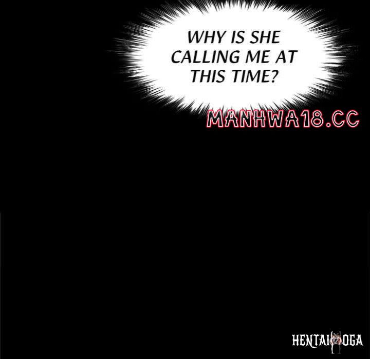 Gangster x Office Lady Gangster x Office Lady Chapter 117 - Page 21