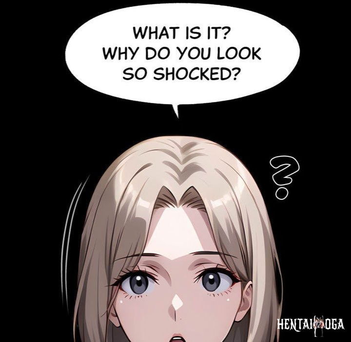 Gangster x Office Lady Gangster x Office Lady Chapter 117 - Page 24