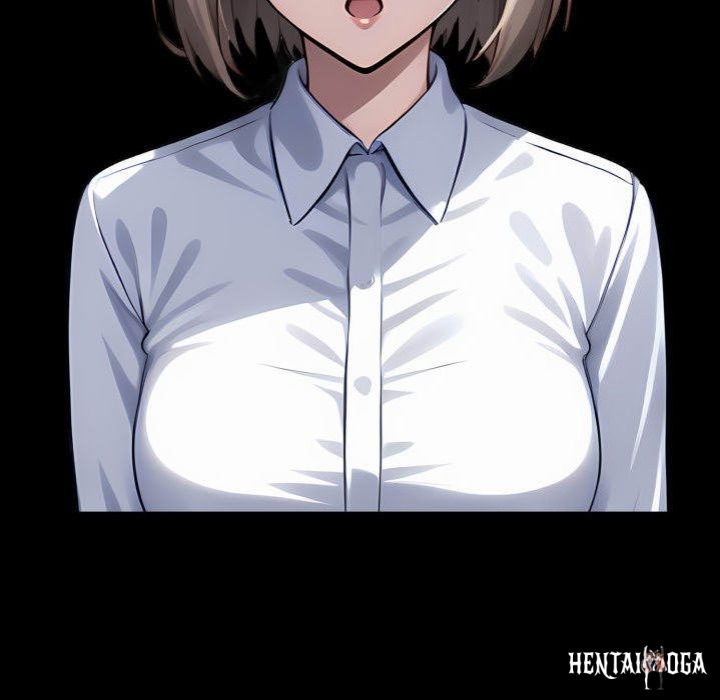 Gangster x Office Lady Gangster x Office Lady Chapter 117 - Page 25