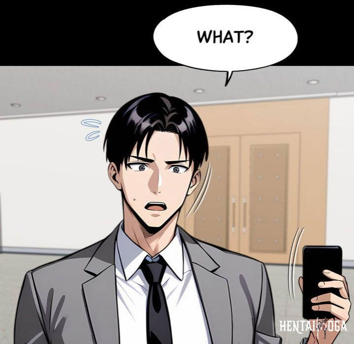 Gangster x Office Lady Gangster x Office Lady Chapter 117 - Page 26