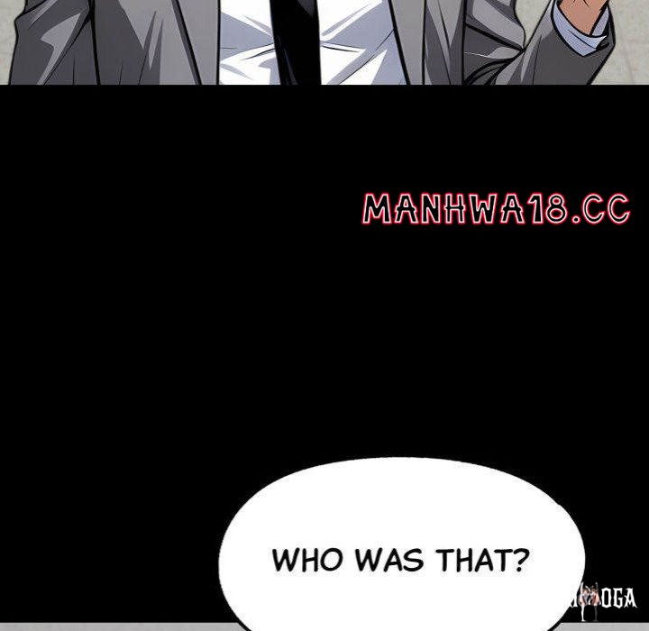 Gangster x Office Lady Gangster x Office Lady Chapter 117 - Page 27
