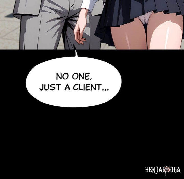 Gangster x Office Lady Gangster x Office Lady Chapter 117 - Page 29