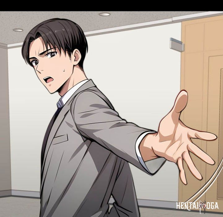 Gangster x Office Lady Gangster x Office Lady Chapter 117 - Page 30