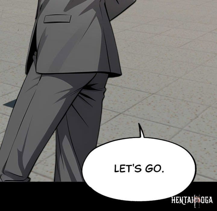 Gangster x Office Lady Gangster x Office Lady Chapter 117 - Page 31