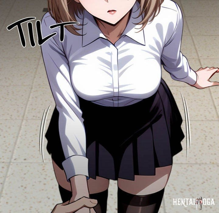 Gangster x Office Lady Gangster x Office Lady Chapter 117 - Page 33