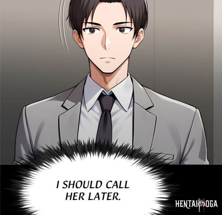 Gangster x Office Lady Gangster x Office Lady Chapter 117 - Page 37