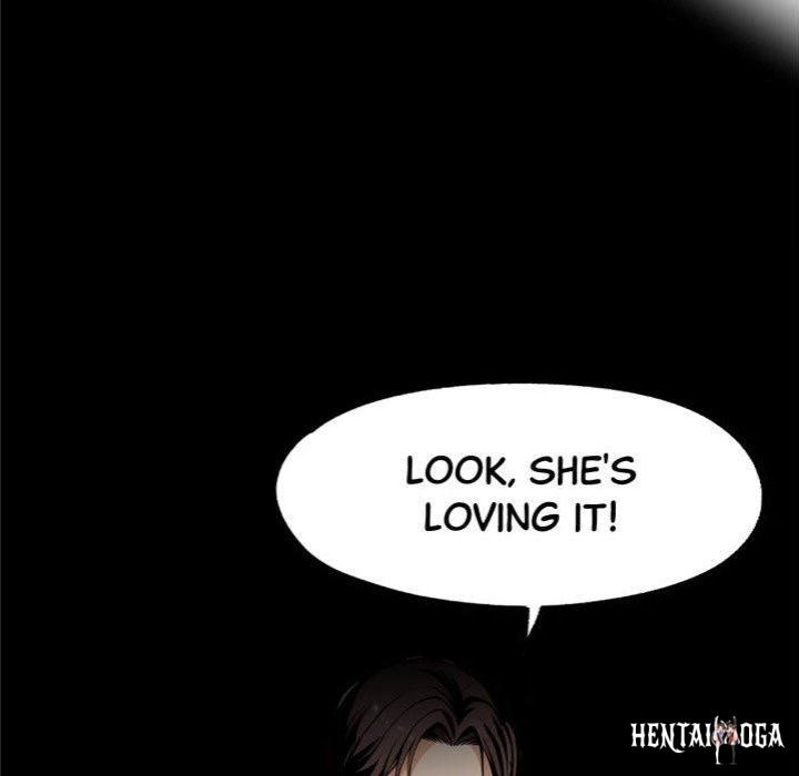 Gangster x Office Lady Gangster x Office Lady Chapter 117 - Page 39